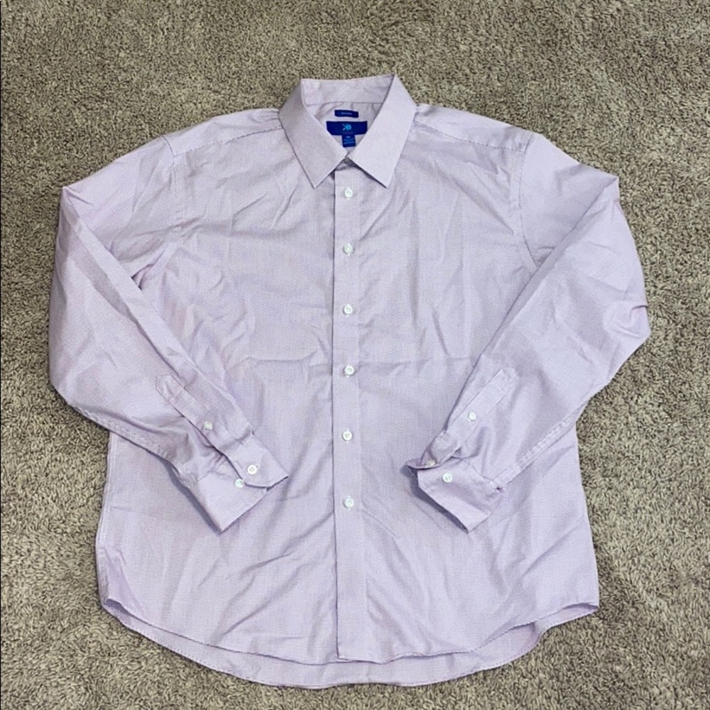 Dress shirt